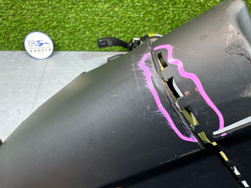 Переключатель подрулевой в сборе, 15000 рублей, Санкт-Петербург