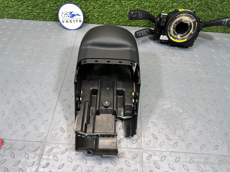 Переключатель подрулевой в сборе, 15000 рублей, Санкт-Петербург