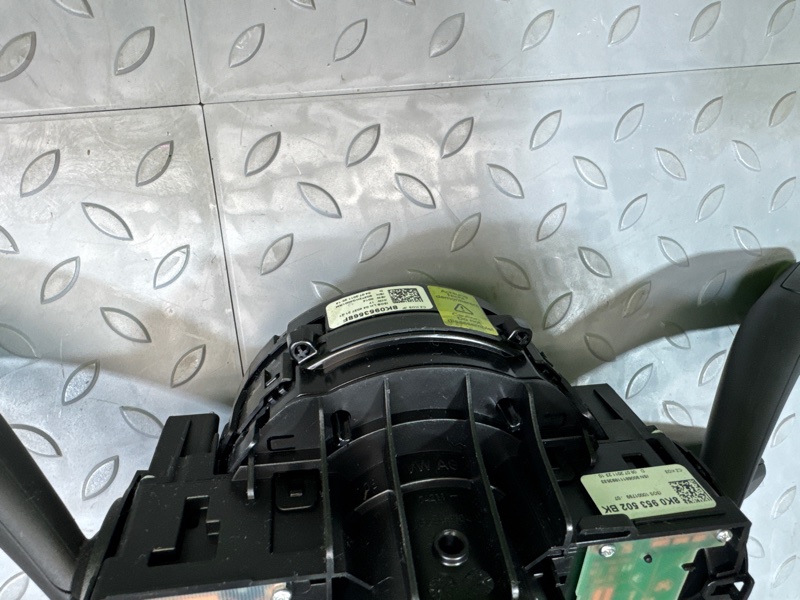 Переключатель подрулевой в сборе, 15000 рублей, Санкт-Петербург