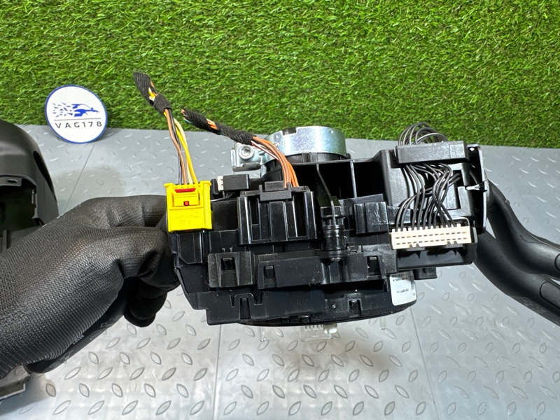 Переключатель подрулевой в сборе, 15000 рублей, Санкт-Петербург