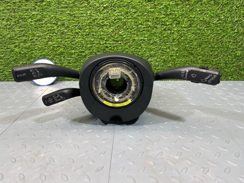 Переключатель подрулевой в сборе, 15000 рублей, Санкт-Петербург