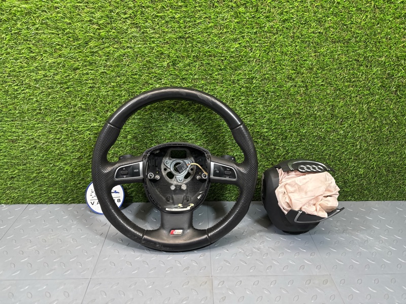 Руль, 5300 рублей, Санкт-Петербург