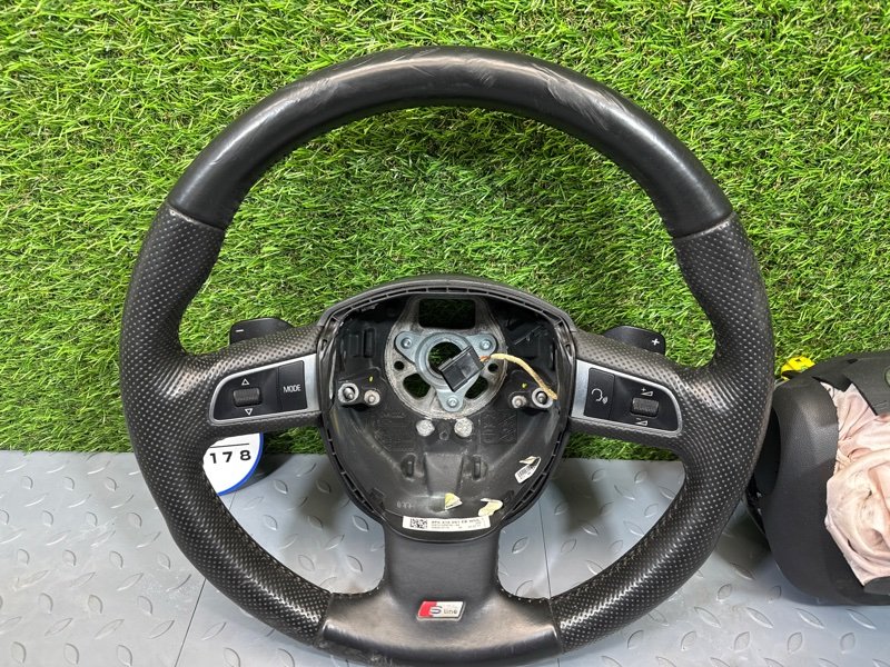 Руль, 5300 рублей, Санкт-Петербург