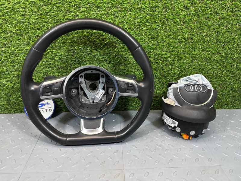 Руль, 14000 рублей, Санкт-Петербург