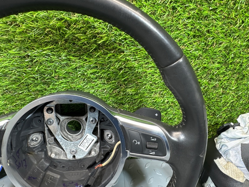 Руль, 14000 рублей, Санкт-Петербург