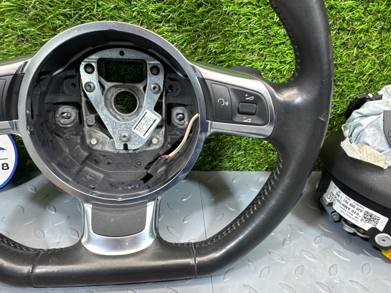 Руль, 14000 рублей, Санкт-Петербург