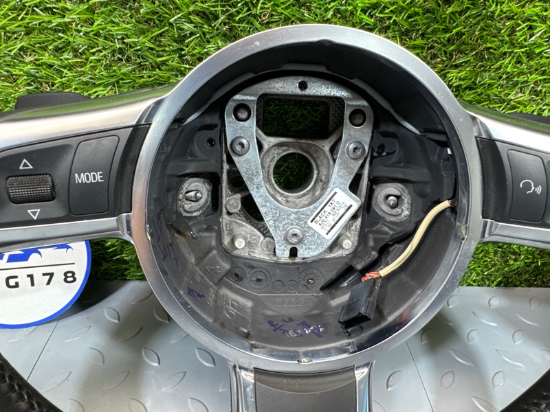 Руль, 14000 рублей, Санкт-Петербург