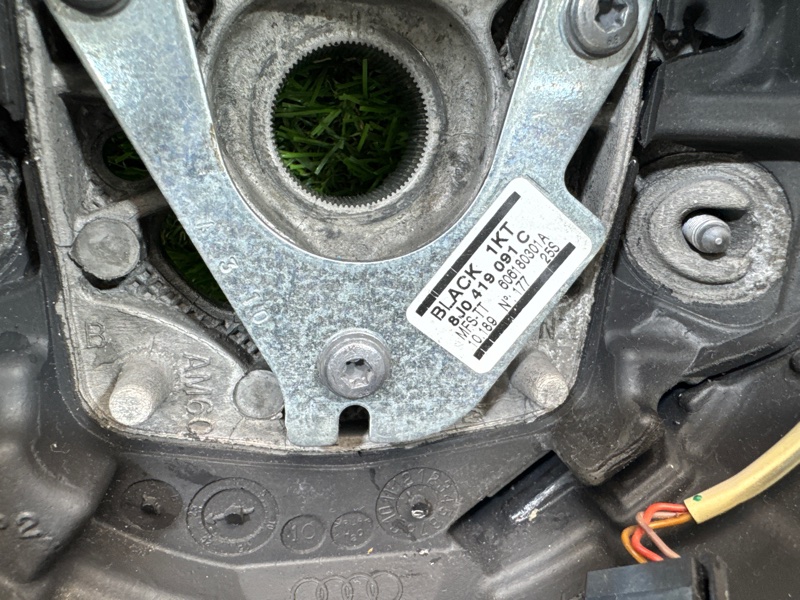 Руль, 14000 рублей, Санкт-Петербург