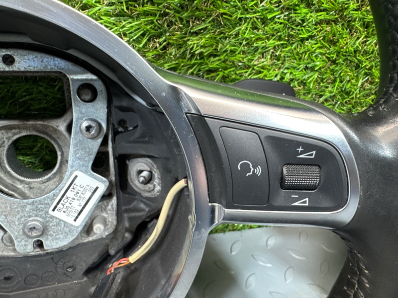 Руль, 14000 рублей, Санкт-Петербург