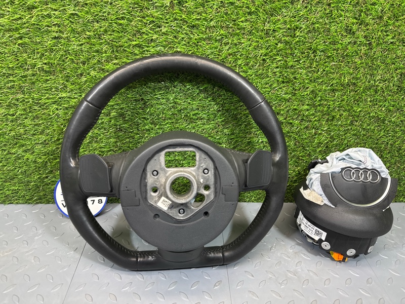 Руль, 14000 рублей, Санкт-Петербург