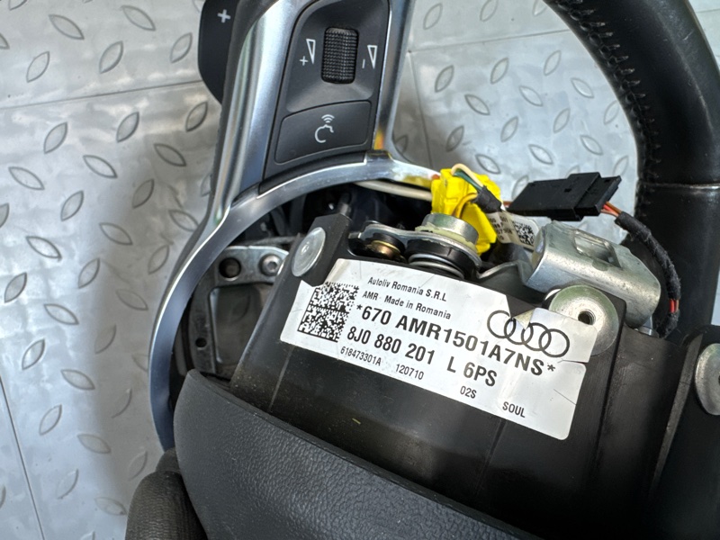 Руль, 14000 рублей, Санкт-Петербург