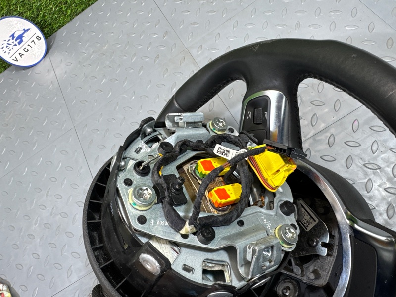 Руль, 14000 рублей, Санкт-Петербург