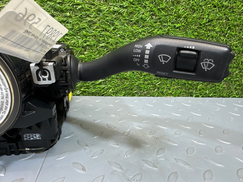 Переключатель подрулевой в сборе, 15000 рублей, Санкт-Петербург