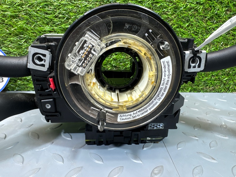 Переключатель подрулевой в сборе, 15000 рублей, Санкт-Петербург