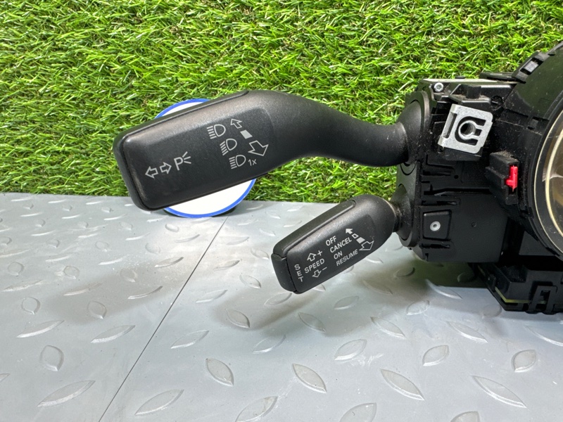 Переключатель подрулевой в сборе, 15000 рублей, Санкт-Петербург