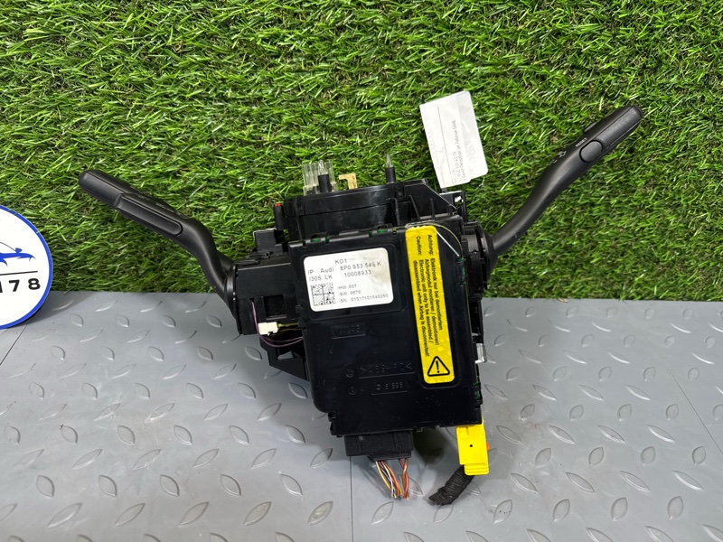 Переключатель подрулевой в сборе, 15000 рублей, Санкт-Петербург