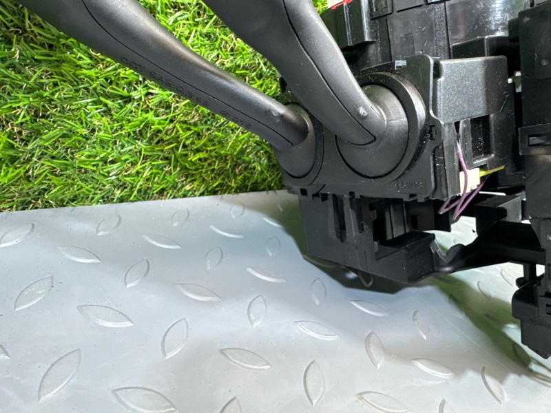 Переключатель подрулевой в сборе, 15000 рублей, Санкт-Петербург