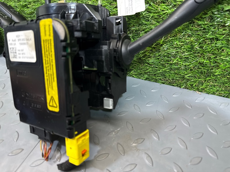 Переключатель подрулевой в сборе, 15000 рублей, Санкт-Петербург