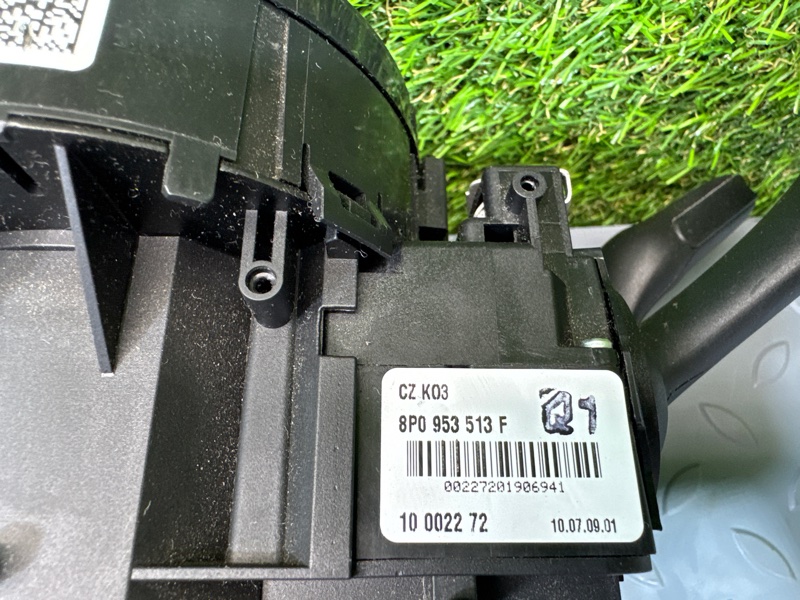 Переключатель подрулевой в сборе, 15000 рублей, Санкт-Петербург