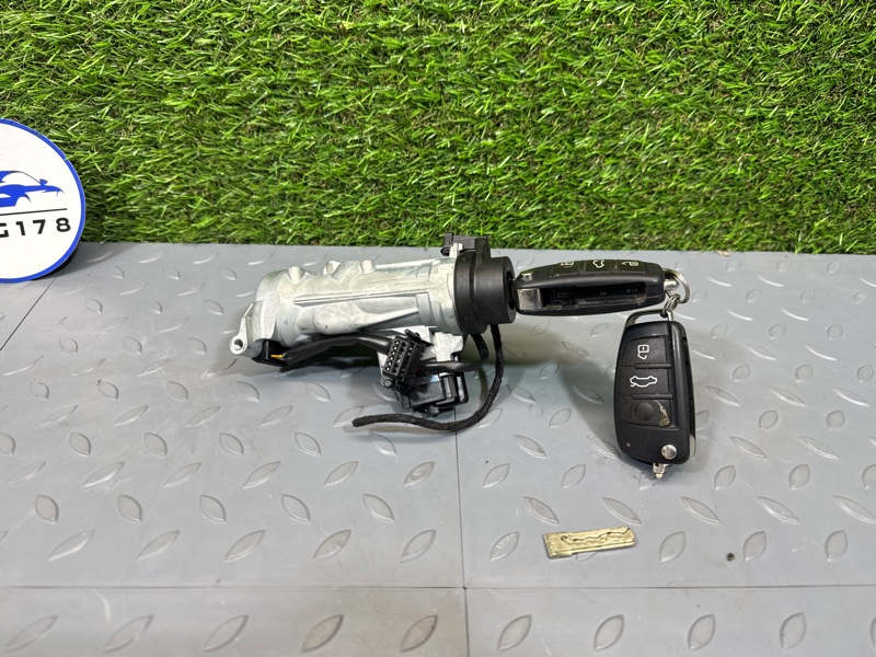 Замок зажигания, 7000 рублей, Санкт-Петербург