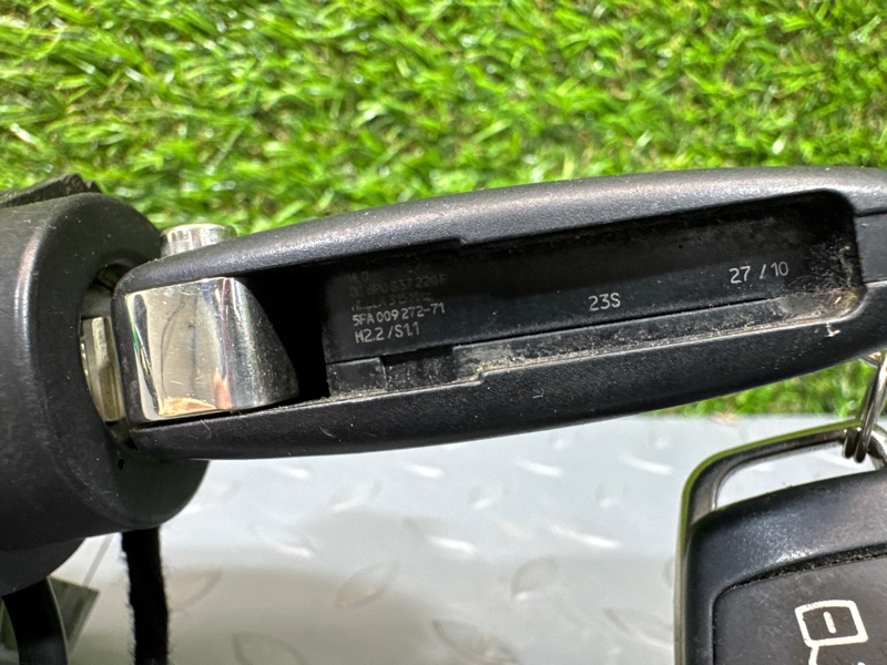 Замок зажигания, 7000 рублей, Санкт-Петербург