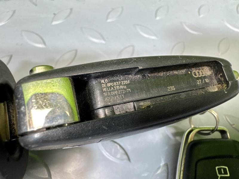 Замок зажигания, 7000 рублей, Санкт-Петербург