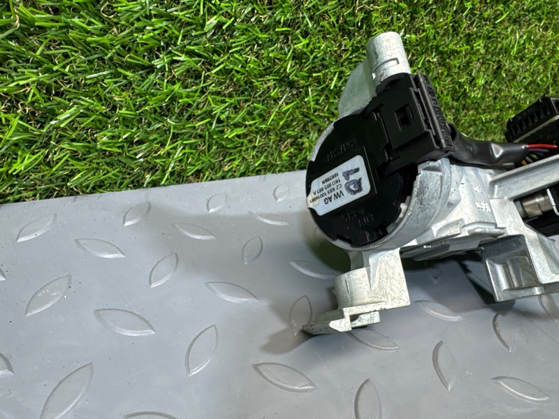 Замок зажигания, 7000 рублей, Санкт-Петербург