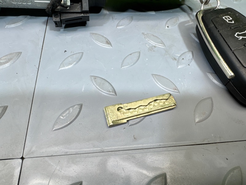 Замок зажигания, 7000 рублей, Санкт-Петербург