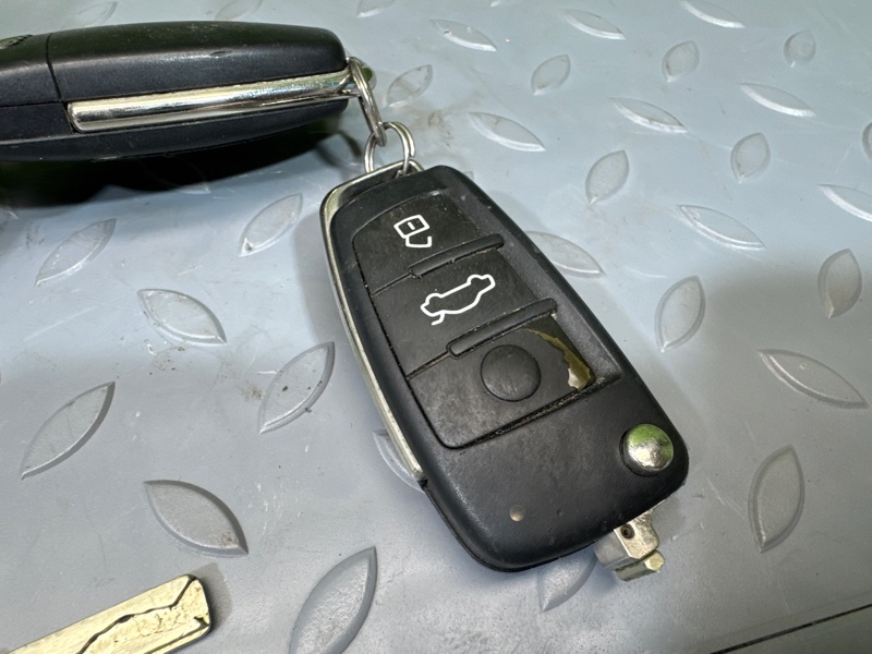 Замок зажигания, 7000 рублей, Санкт-Петербург