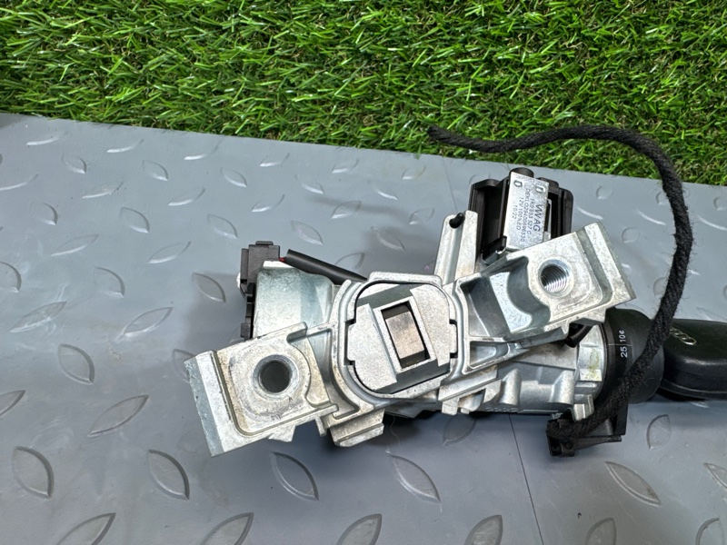 Замок зажигания, 7000 рублей, Санкт-Петербург