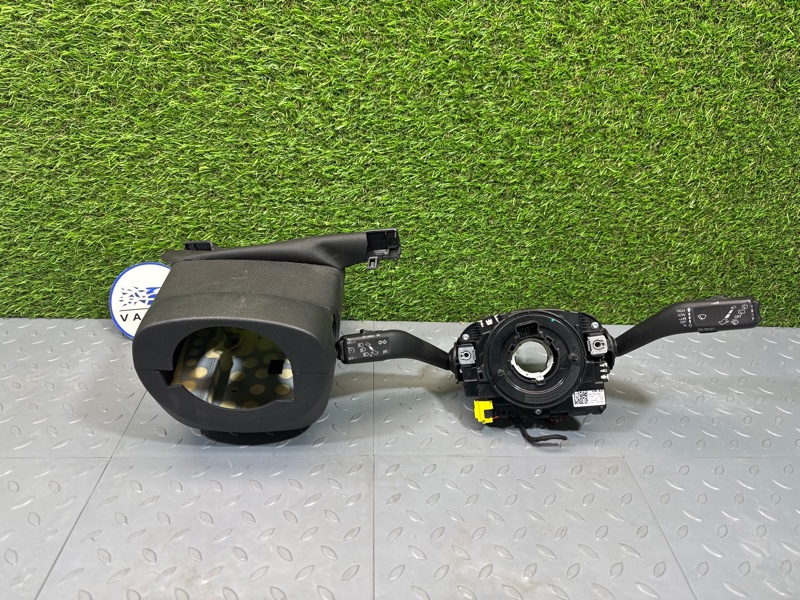 Переключатель подрулевой в сборе, 10000 рублей, Санкт-Петербург