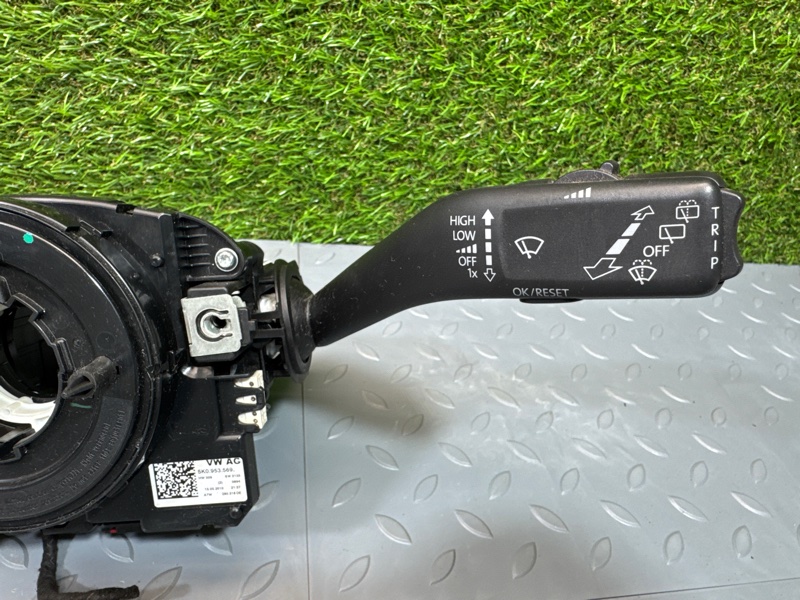 Переключатель подрулевой в сборе, 10000 рублей, Санкт-Петербург