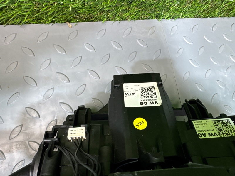 Переключатель подрулевой в сборе, 10000 рублей, Санкт-Петербург