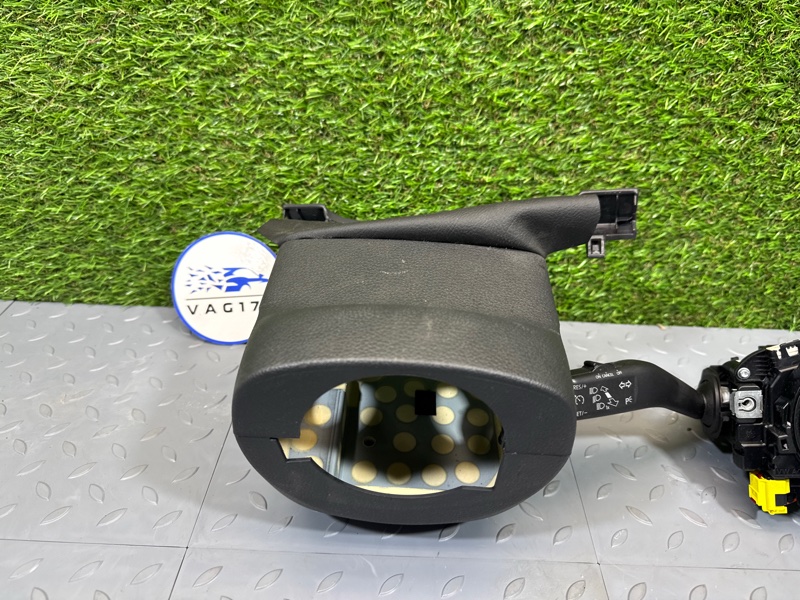 Переключатель подрулевой в сборе, 10000 рублей, Санкт-Петербург