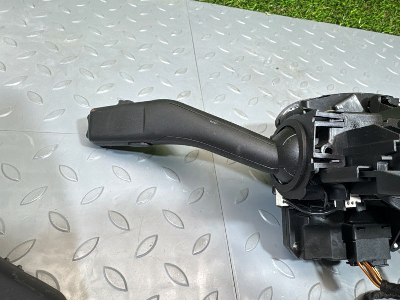 Переключатель подрулевой в сборе, 10000 рублей, Санкт-Петербург