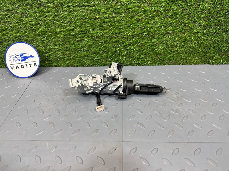 Замок зажигания, 7500 рублей, Санкт-Петербург