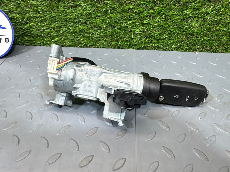 Замок зажигания, 7500 рублей, Санкт-Петербург