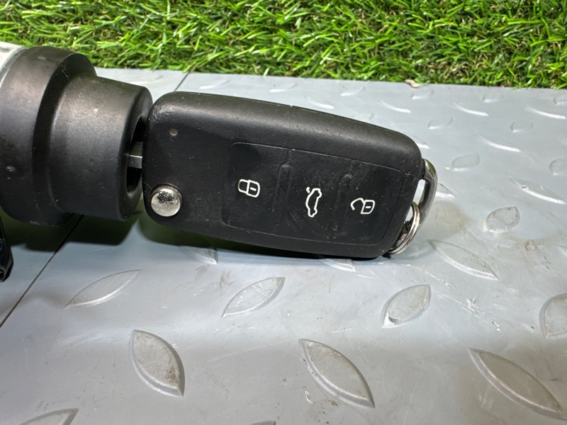 Замок зажигания, 7500 рублей, Санкт-Петербург