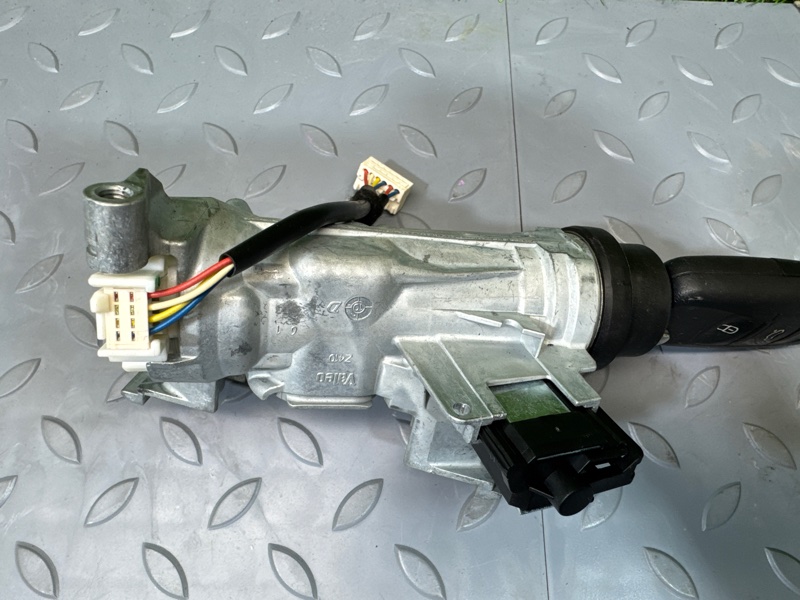 Замок зажигания, 7500 рублей, Санкт-Петербург