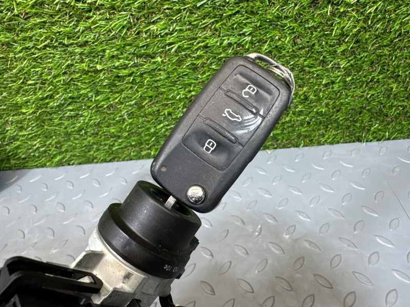 Замок зажигания, 7500 рублей, Санкт-Петербург