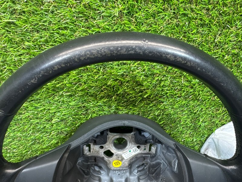 Руль, 3000 рублей, Санкт-Петербург