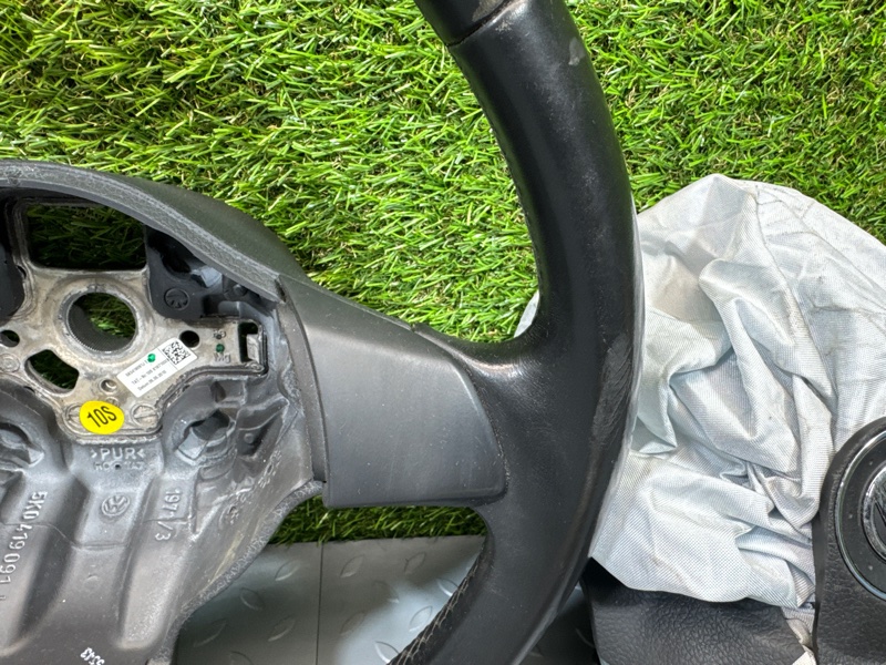 Руль, 3000 рублей, Санкт-Петербург