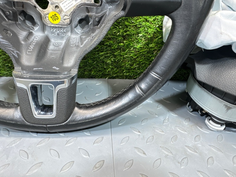 Руль, 3000 рублей, Санкт-Петербург