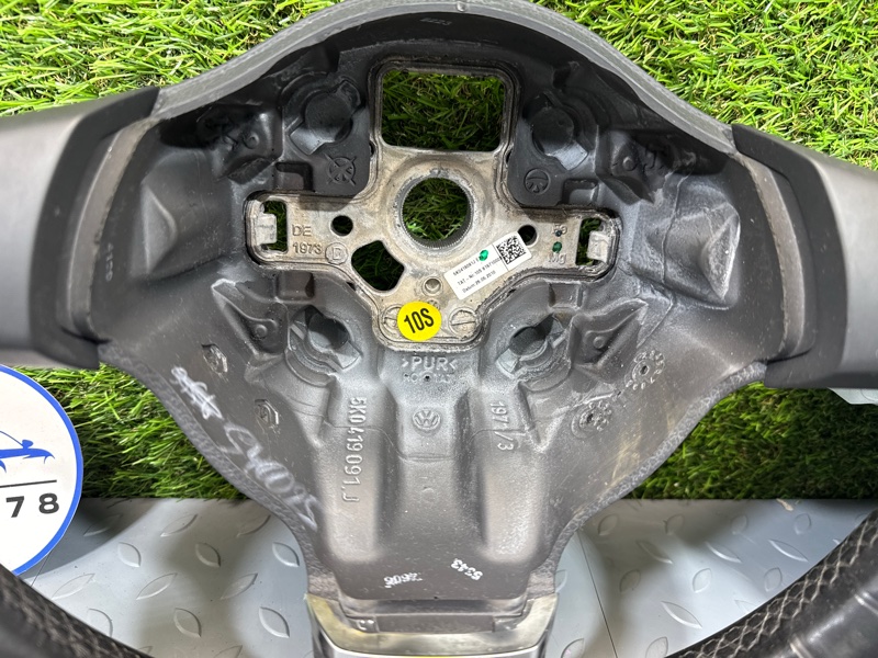 Руль, 3000 рублей, Санкт-Петербург