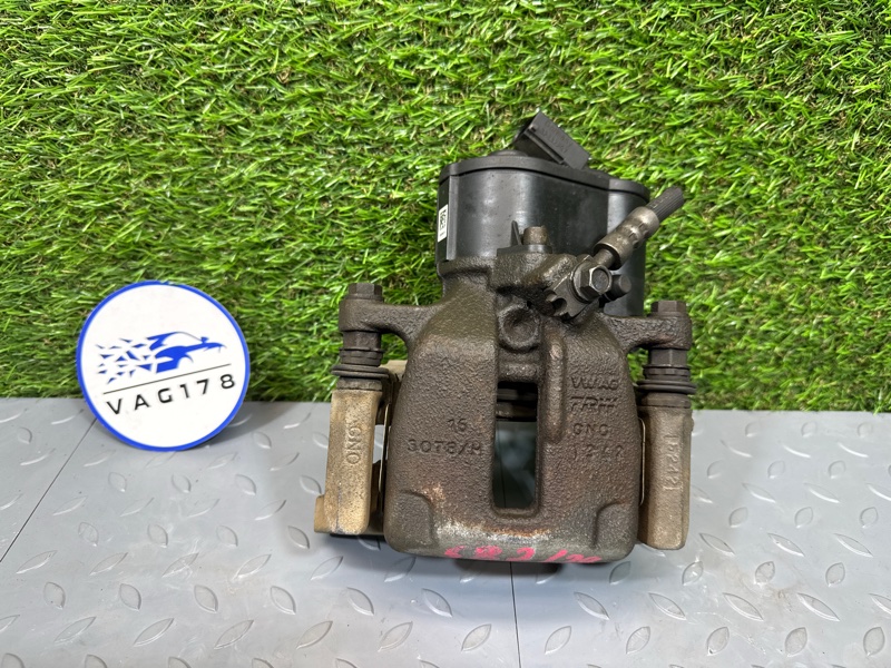 Суппорт тормозной, 7500 рублей, Санкт-Петербург