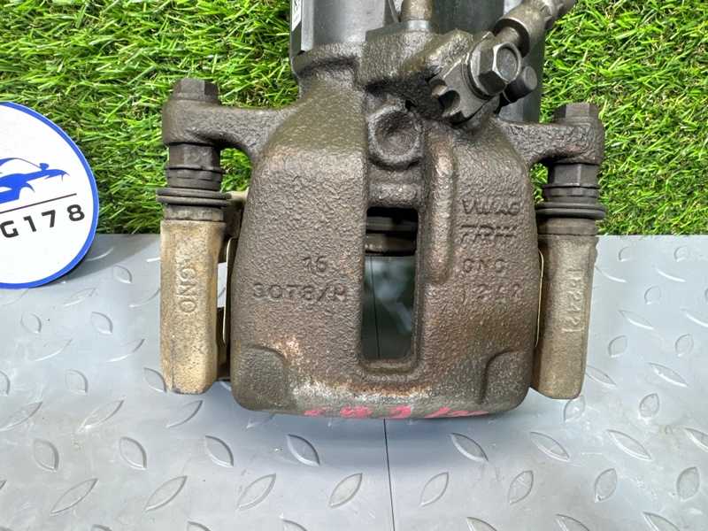 Суппорт тормозной, 7500 рублей, Санкт-Петербург