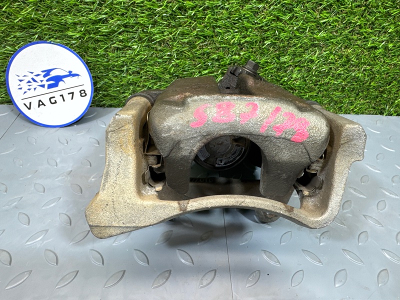 Суппорт тормозной, 7500 рублей, Санкт-Петербург