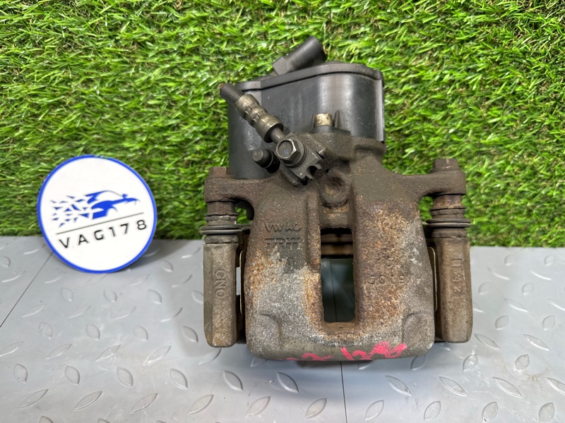 Суппорт тормозной, 7500 рублей, Санкт-Петербург