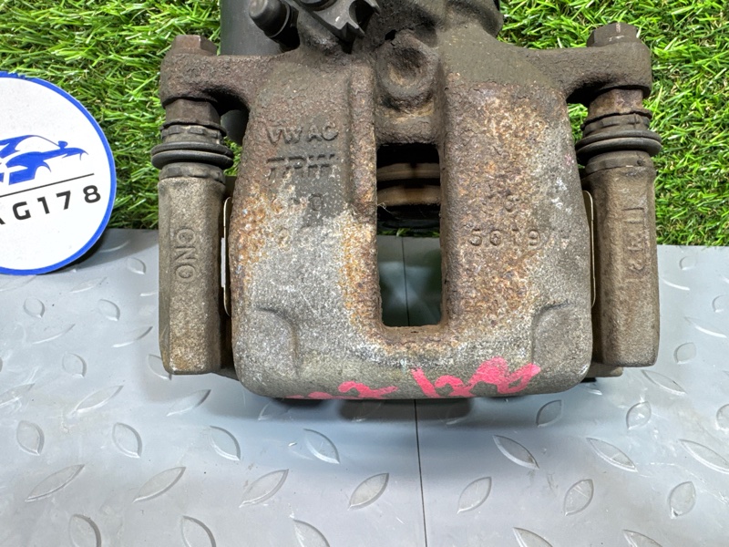 Суппорт тормозной, 7500 рублей, Санкт-Петербург