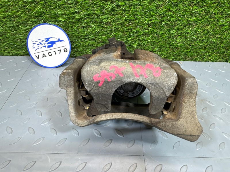 Суппорт тормозной, 7500 рублей, Санкт-Петербург